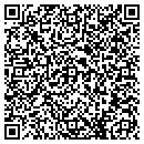 QR code with RevLocal contacts