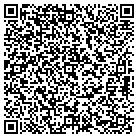 QR code with A Gateways Learning Center contacts