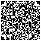 QR code with Ricks All Season Lawn Care LLC contacts