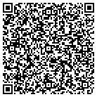 QR code with Programming Research Inc contacts