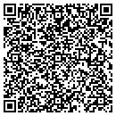 QR code with Hayes Printing contacts