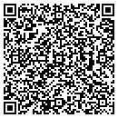 QR code with AMBIT ENERGY contacts