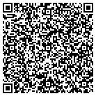 QR code with S M Acupuncture Clinic contacts