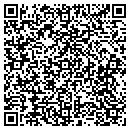 QR code with Roussels Lawn Care contacts