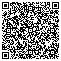 QR code with N T contacts