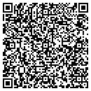 QR code with G J Construction contacts