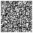 QR code with Cinedome 9 contacts