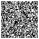 QR code with Allin Corp contacts