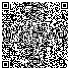 QR code with Alpha Express Marketing contacts