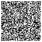 QR code with Olivers Chimney Service contacts