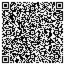 QR code with Rhys & Assoc contacts