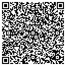 QR code with G U Smith Construction contacts