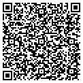 QR code with Allegra contacts