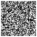 QR code with A Color Change contacts