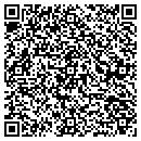 QR code with Halleen Construction contacts