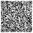 QR code with Radianz Americas Inc contacts