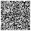 QR code with Harcourt Construction contacts