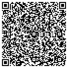 QR code with Waterproofing Of Western contacts