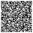QR code with S D Barron contacts