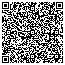QR code with R T S Wireless contacts