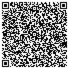 QR code with Hilbert Construction contacts