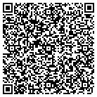 QR code with C F Archibald Paving Inc contacts