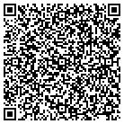 QR code with J A Shaw Construction CO contacts