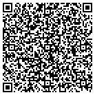 QR code with R & G Cutting Service contacts