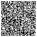 QR code with Jason Bronson contacts