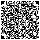 QR code with B Dry System of Cincinnati contacts