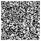 QR code with Jeff Built Construction contacts