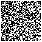 QR code with B Dry System of Western Ohio contacts