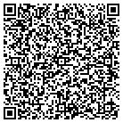 QR code with S T G Computer Service Inc contacts