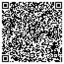 QR code with JB Cabinets contacts