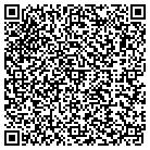 QR code with Middle of the Island contacts