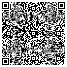 QR code with Ultra Parking Systems & Garage contacts