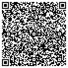 QR code with Thomas Chapman Jr Lawn Care contacts