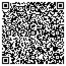 QR code with Uptown Parking Garage contacts