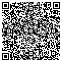 QR code with T W S Hosting contacts