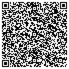 QR code with Vanderbilt Parking Center contacts