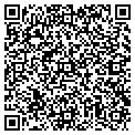 QR code with Tcs Software contacts