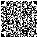 QR code with Upper One contacts