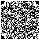 QR code with Phase Ii Personal Training Cen contacts