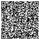 QR code with Purr Fect Palace contacts