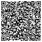 QR code with Tigerlogic Corporation contacts