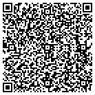 QR code with Ryals Resources Inc contacts