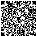 QR code with Hoover Key contacts