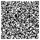 QR code with D Net Internet Service contacts