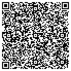 QR code with LMG Web Design contacts