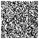 QR code with J & D Basement Systems contacts